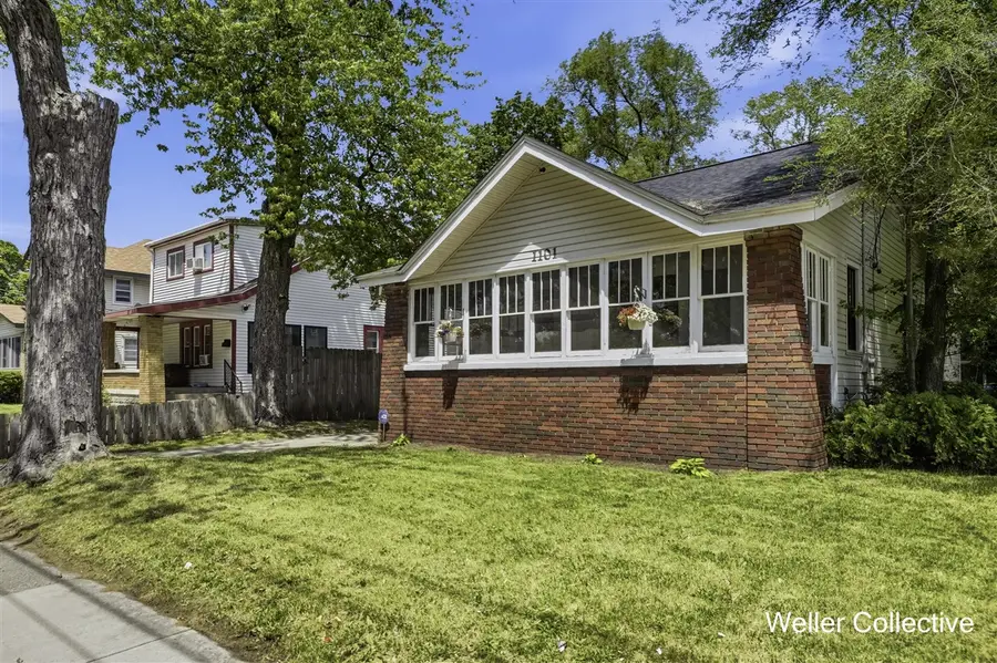 1101 Burton, Grand Rapids, MI 49507 - #3