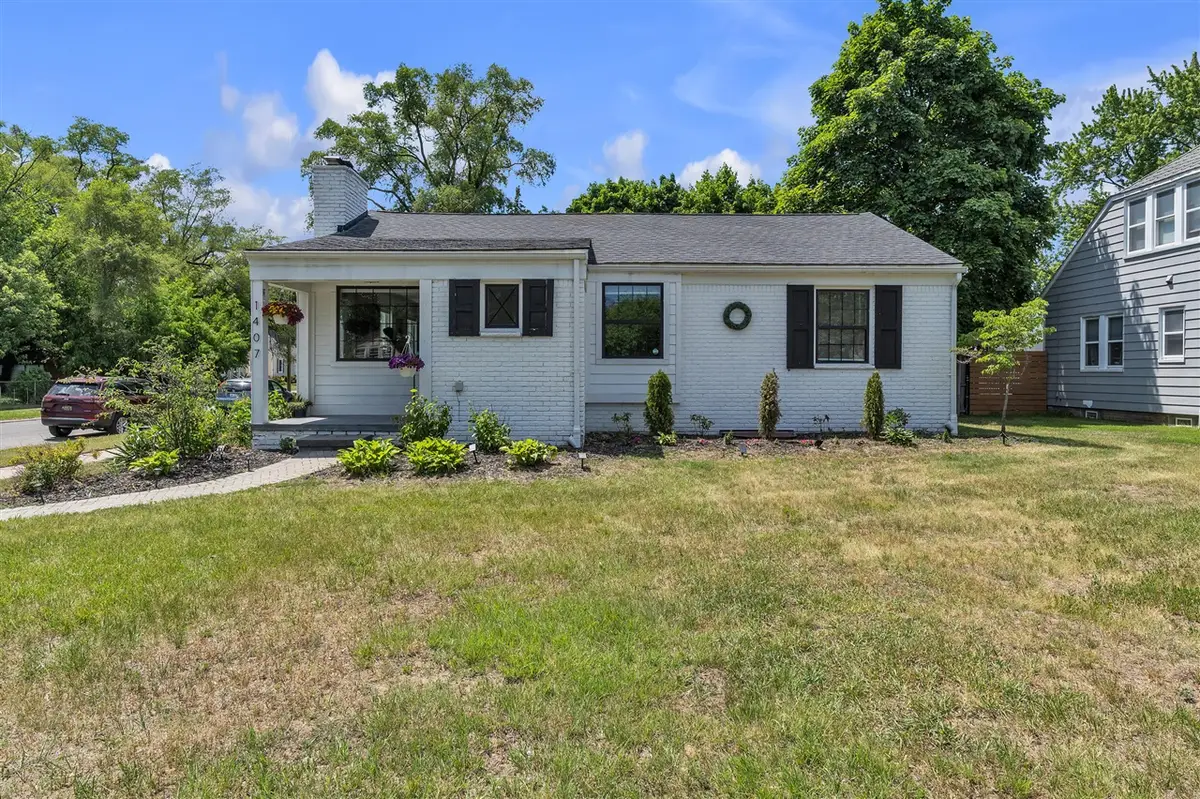 1407 Pinecrest, Ferndale, MI 48220 - #1