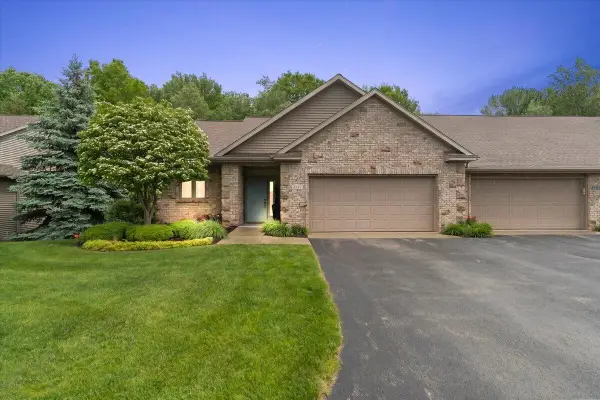 4961 Barnsley, Hudsonville, MI 49426