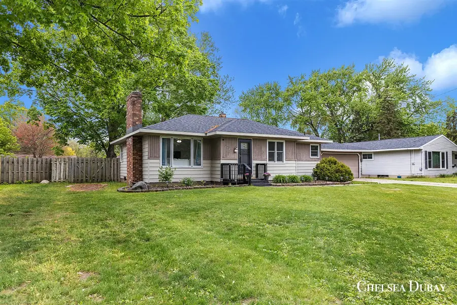 6505 12th, Jenison, MI 49428 - #2