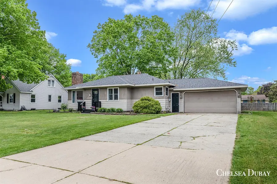 6505 12th, Jenison, MI 49428 - #3
