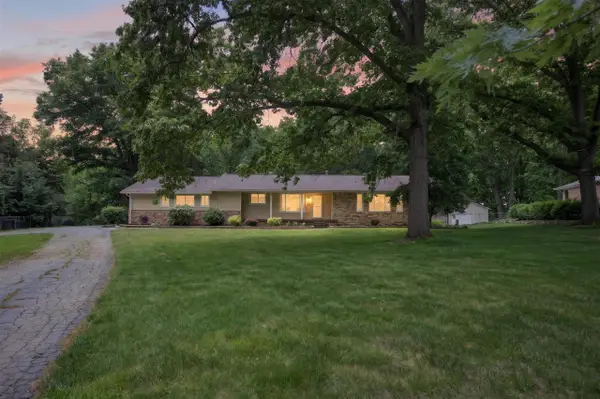 782 Bellflower, Brooklyn, MI 49230