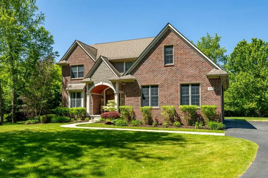 8061 Pine Ridge, Northville, MI 48168 - #3