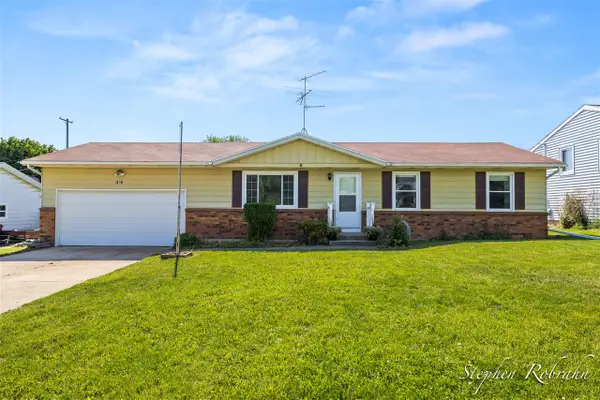 1901 Rowland, Kentwood, MI 49546