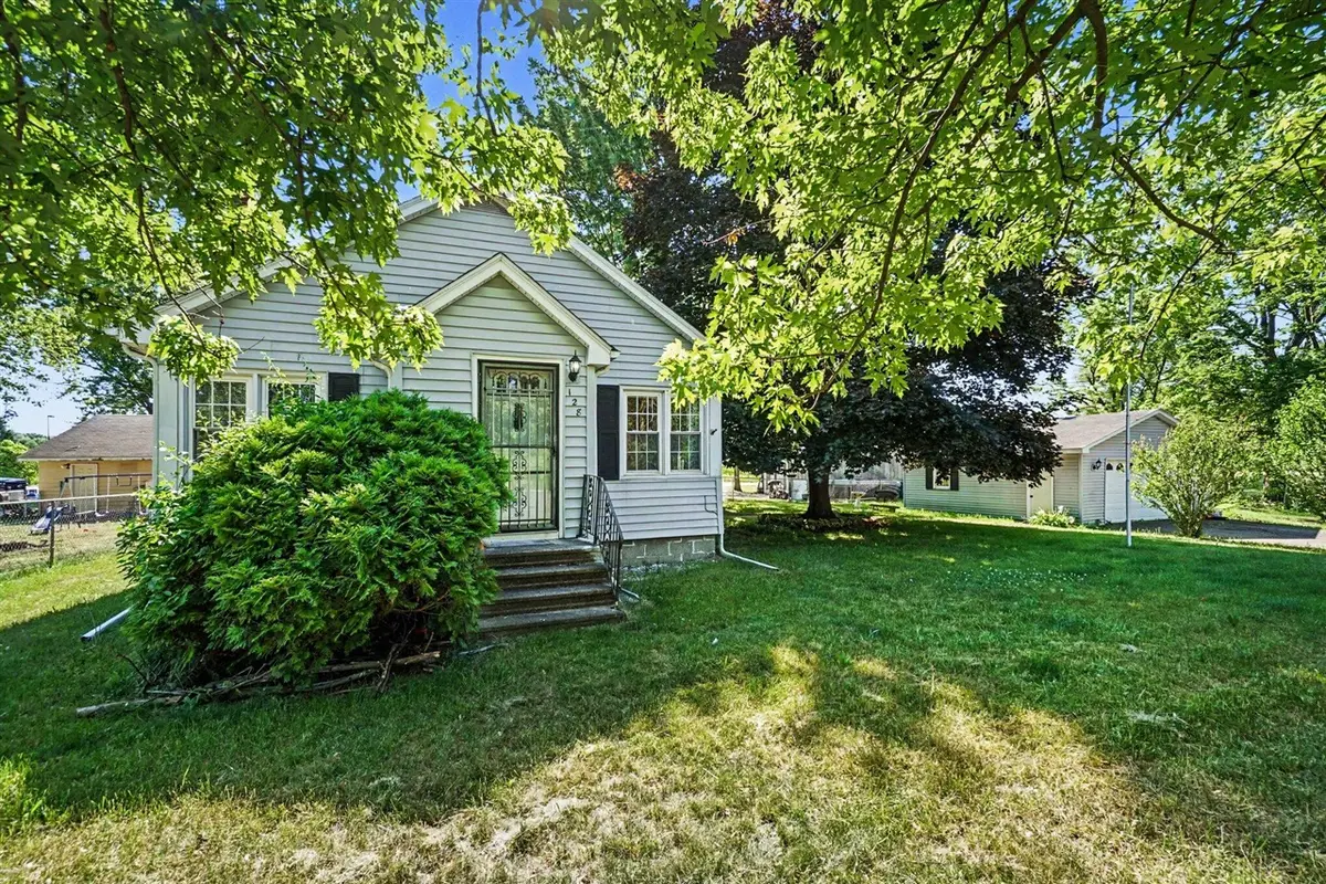 128 Kimball, Battle Creek, MI 49014 - #1
