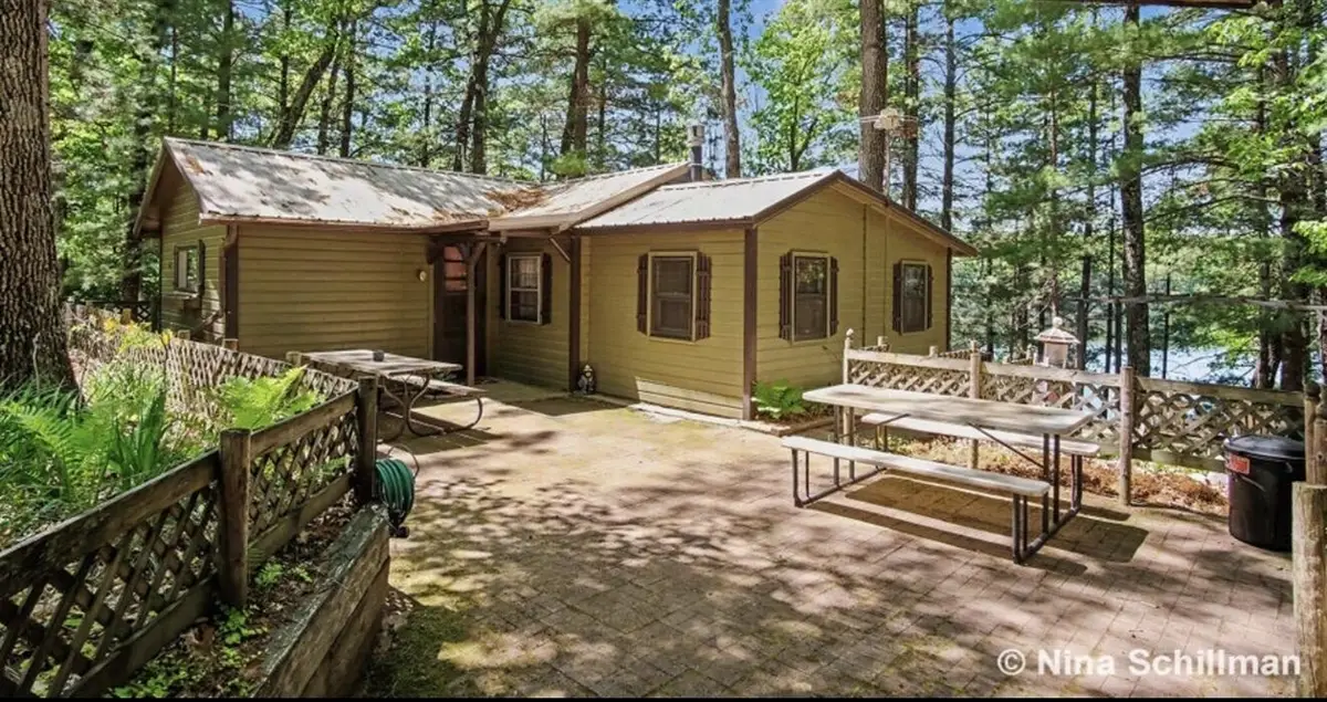 4701 S Spruce, White Cloud, MI 49349 - #1