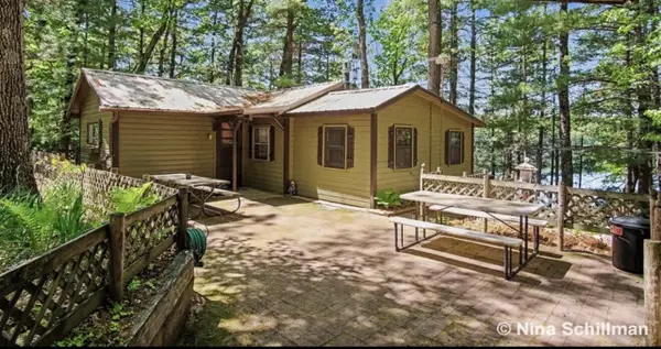 4701 S Spruce, White Cloud, MI 49349