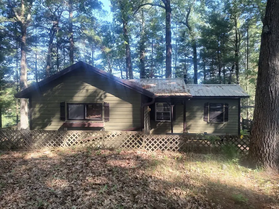 4701 S Spruce, White Cloud, MI 49349 - #2