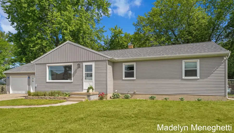 2765 Baldwin, Jenison, MI 49428 - #3