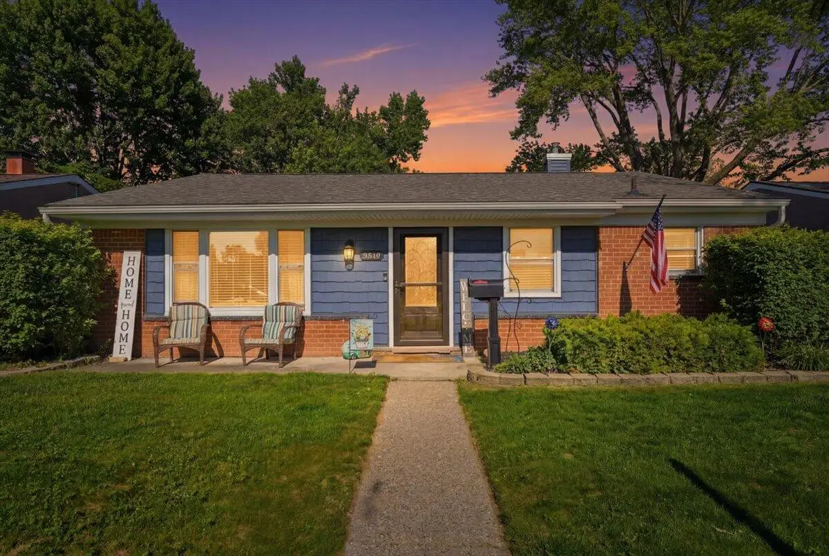 8210 N Henry Ruff, Westland, MI 48185 - #1