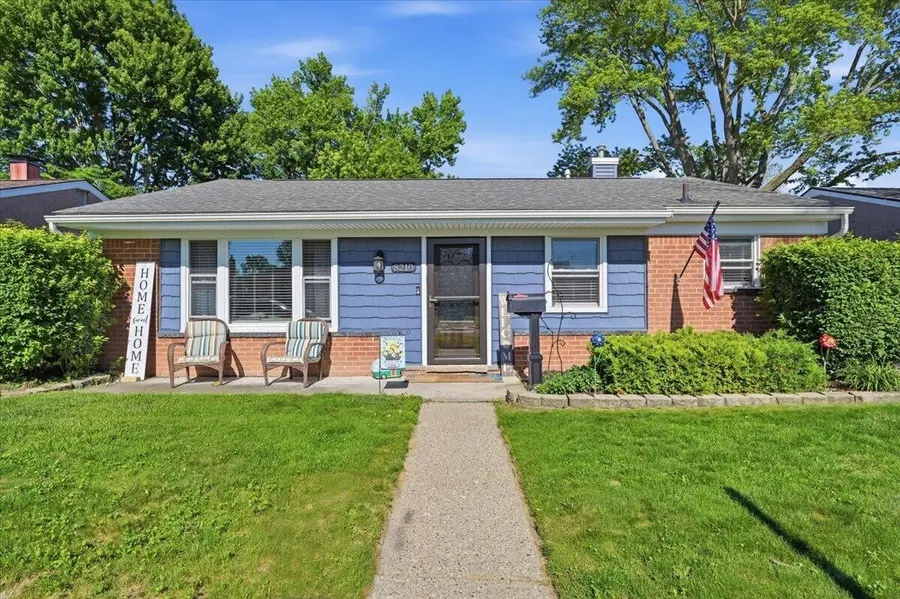 8210 N Henry Ruff, Westland, MI 48185 - #3
