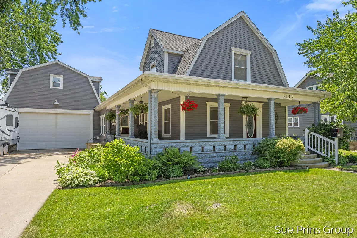 3836 30th, Grandville, MI 49418 - #1