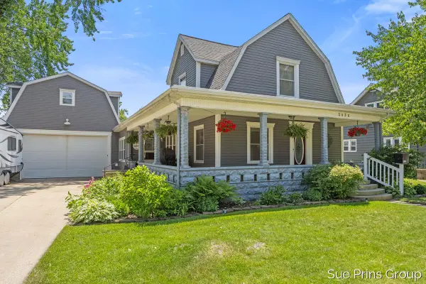 3836 30th, Grandville, MI 49418