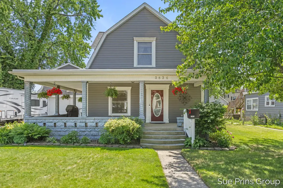 3836 30th, Grandville, MI 49418 - #2