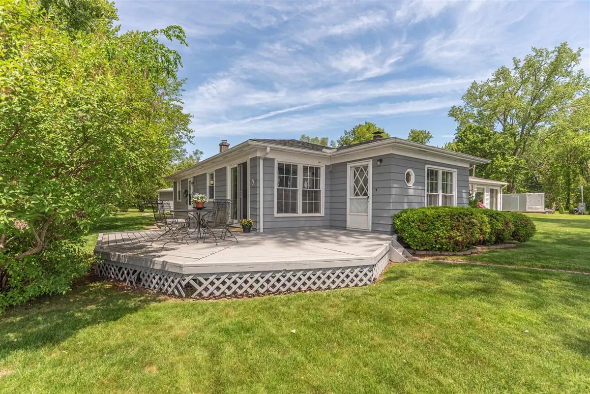 9547 Crestline, Pinckney, MI 48169 - #1