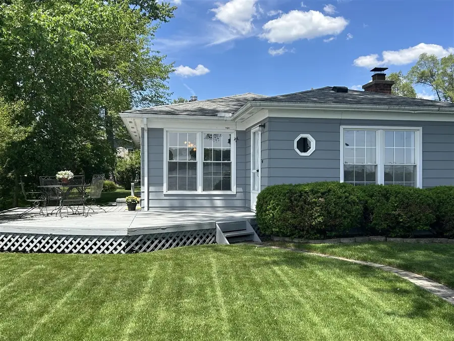9547 Crestline, Pinckney, MI 48169 - #3