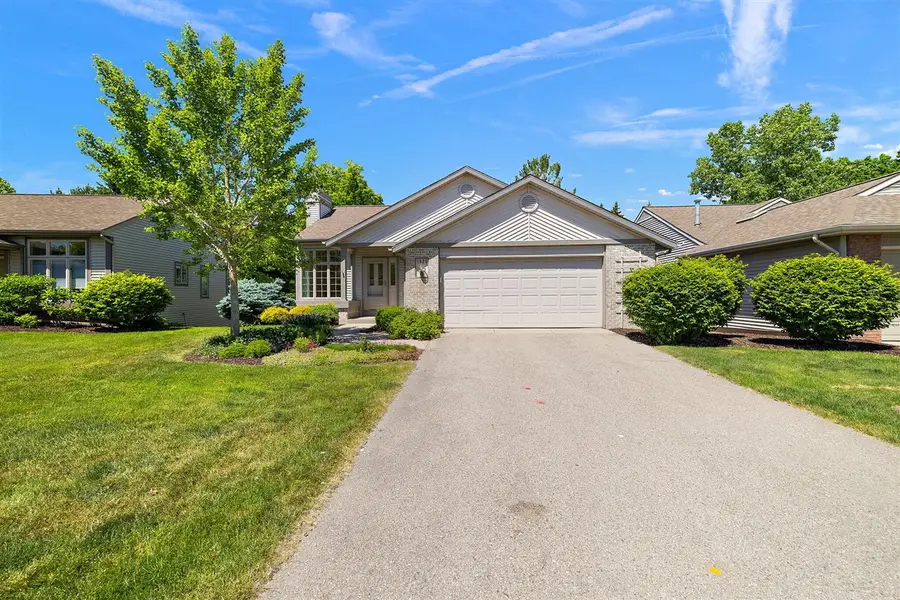 1925 Hidden Oak, Grand Rapids, MI 49546 - #3