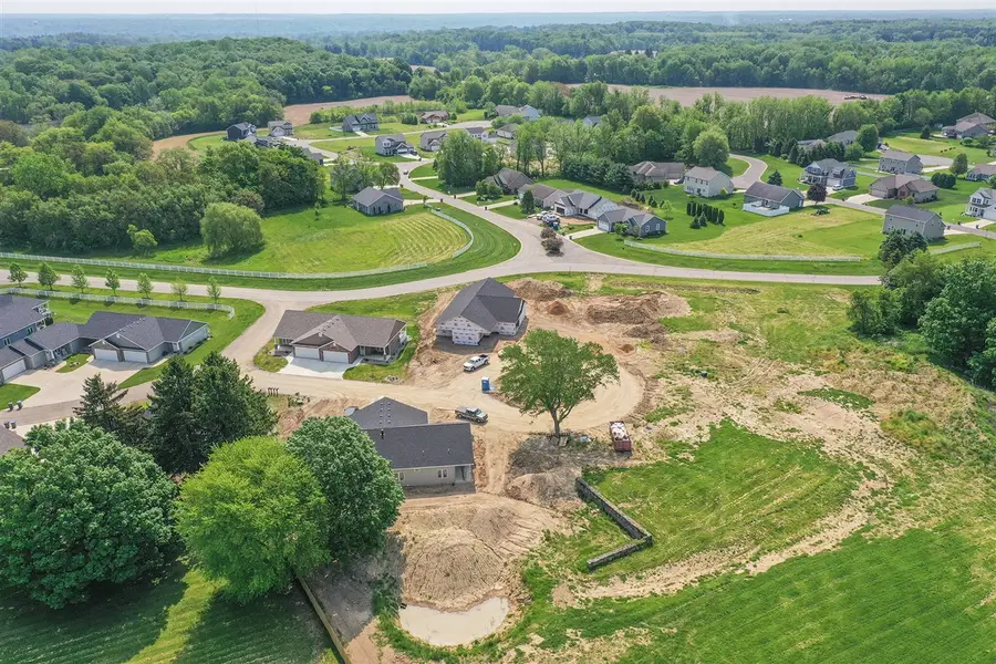 135 Lexington Pointe #8, Niles, MI 49120 - #3