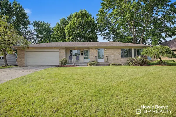 3240 Kelly, Hudsonville, MI 49426