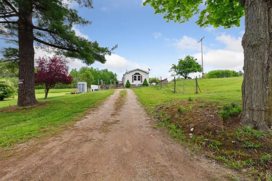 15250 142nd, Colfax, MI 49307 - #2