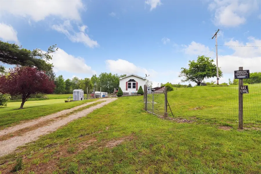 15250 142nd, Colfax, MI 49307 - #3