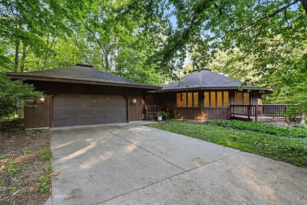 7306 N 37th, Richland, MI 49083