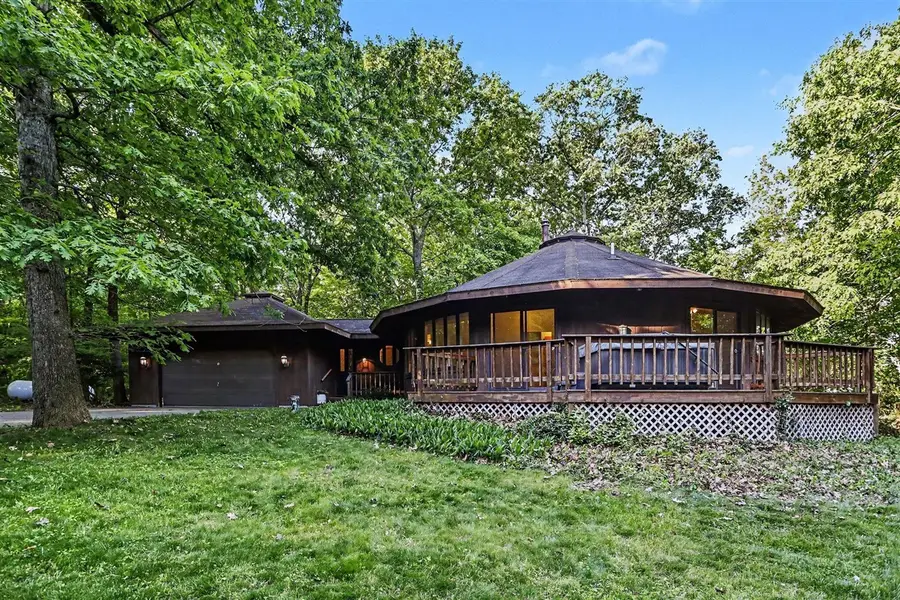 7306 N 37th, Richland, MI 49083 - #2