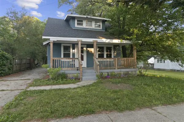 2645 Longstreet, Wyoming, MI 49509