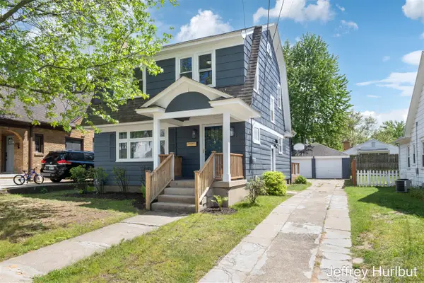 1430 Johnston, Grand Rapids, MI 49507