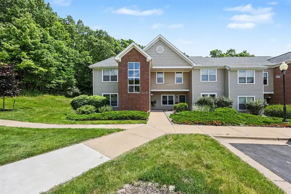 1005 E Duncan #1A, Manchester, MI 48158