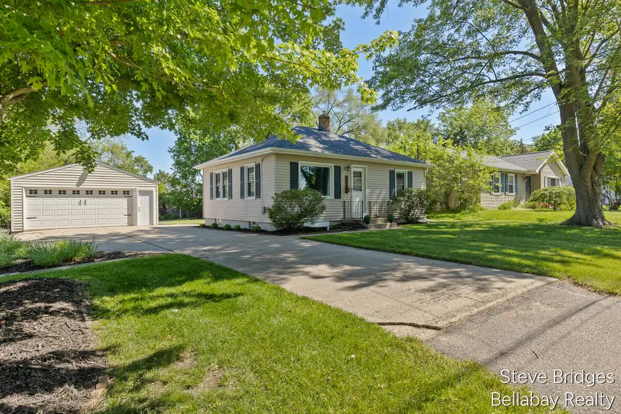 1179 Koster, Jenison, MI 49428 - #2