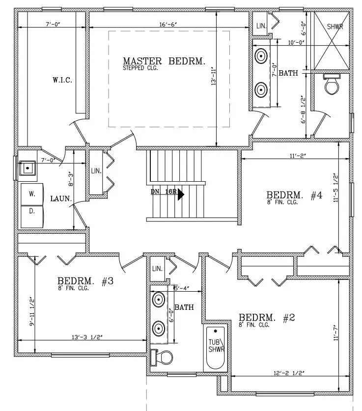 8830 Northern, Plymouth, MI 48170 - #3
