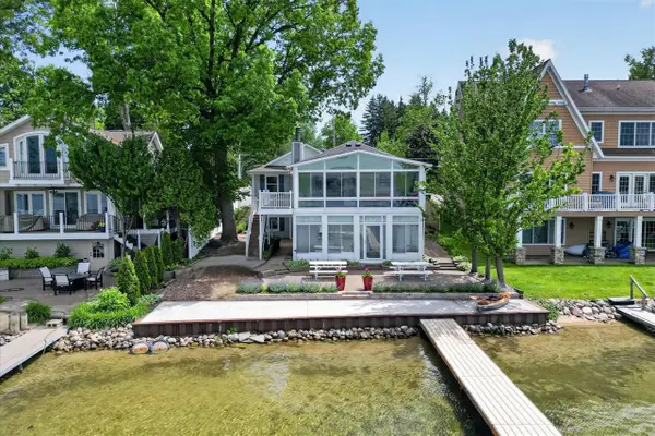7235 Belding, Rockford, MI 49341