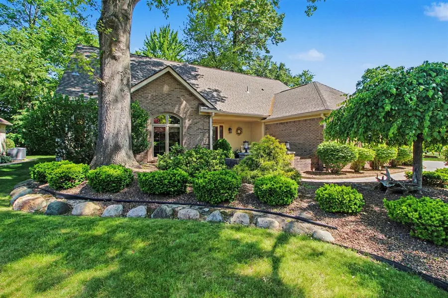 14017 Towering Oaks, Utica, MI 48315 - #2