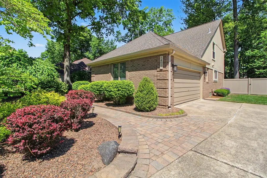 14017 Towering Oaks, Utica, MI 48315 - #3