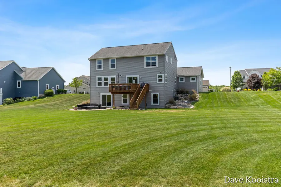 4145 Boulder View, Belmont, MI 49306 - #2