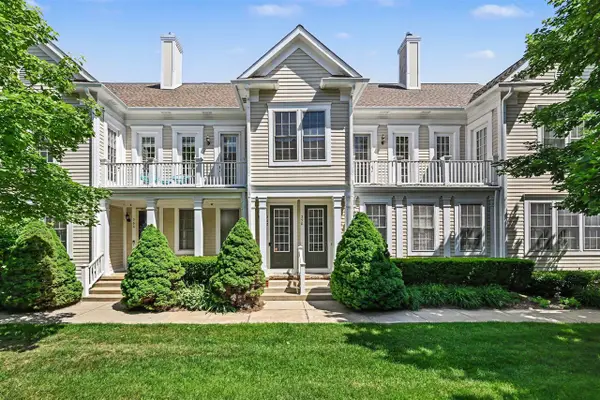 362 Constitution, Canton, MI 48188