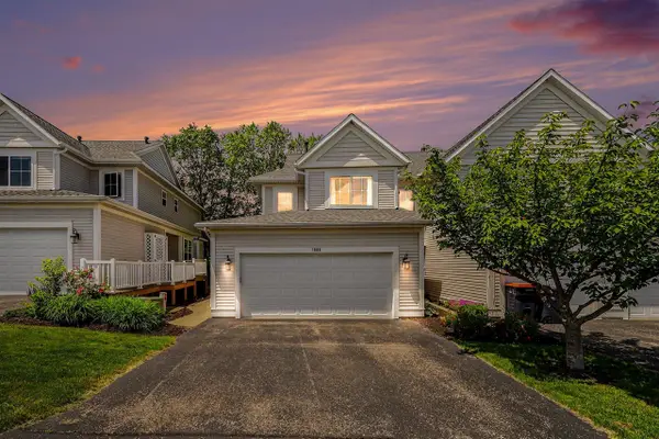 1088 Cobblestone, Holland, MI 49423