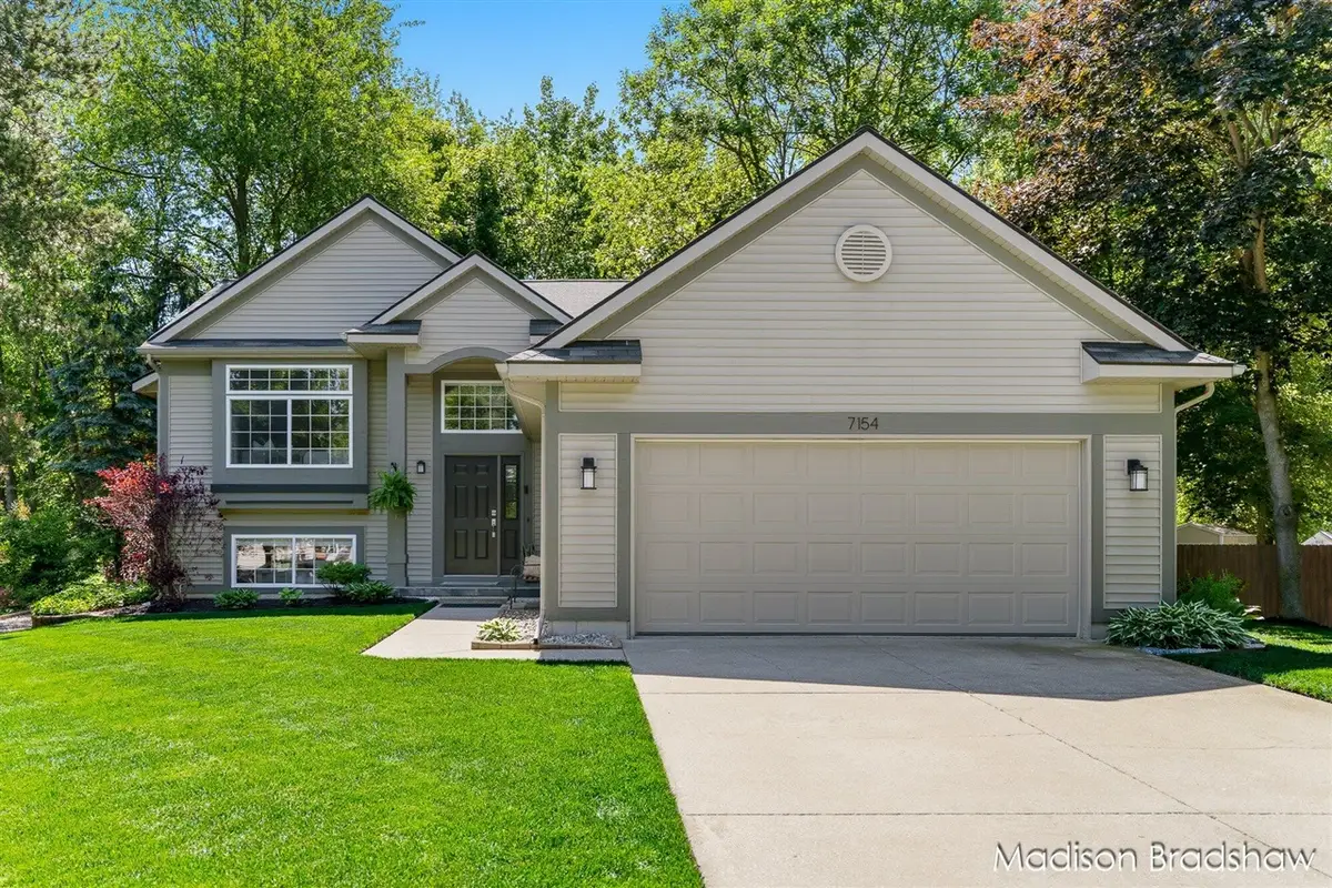 7154 Timbercreek, Allendale, MI 49401 - #1