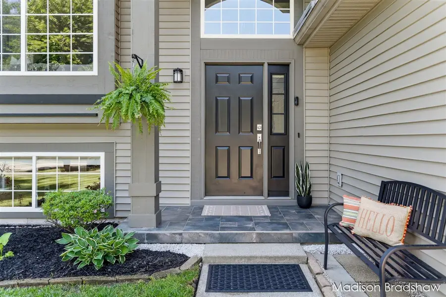 7154 Timbercreek, Allendale, MI 49401 - #3