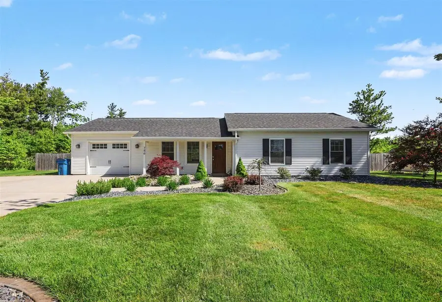 786 Judson, Norton Shores, MI 49456 - #2