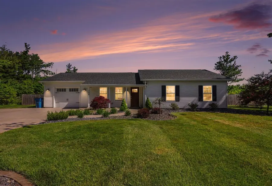 786 Judson, Norton Shores, MI 49456 - #3