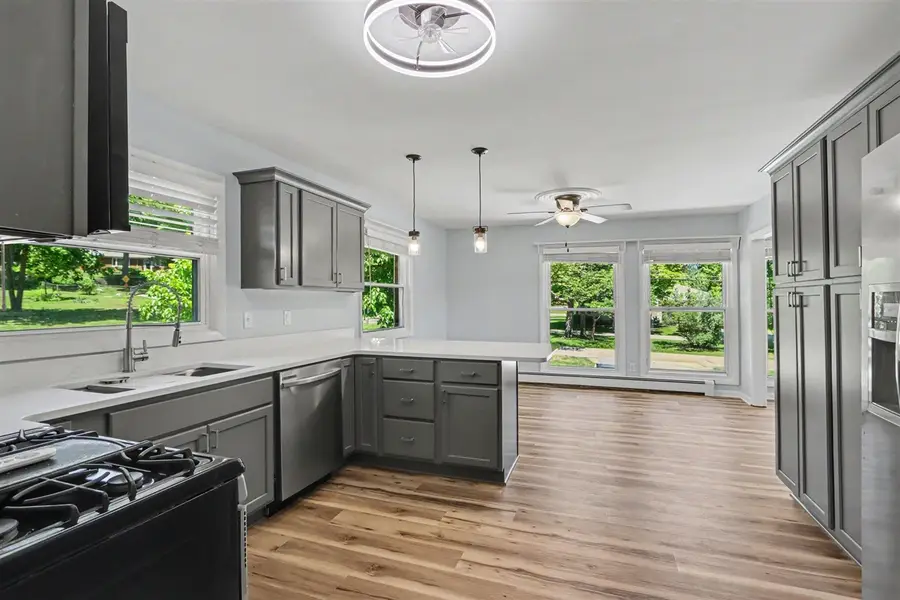 7 Garden, Battle Creek, MI 49017 - #2