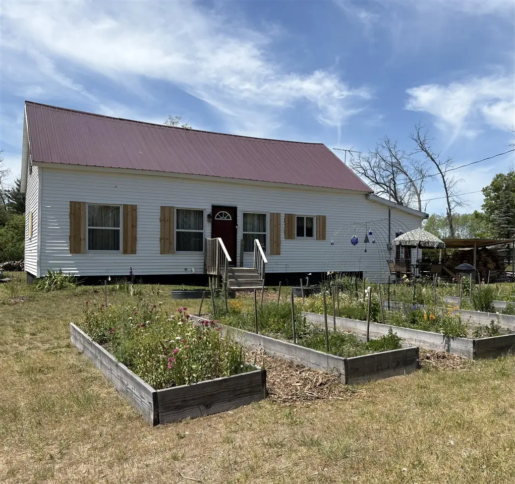 8465 S Michcon, Baldwin, MI 49304 - #1