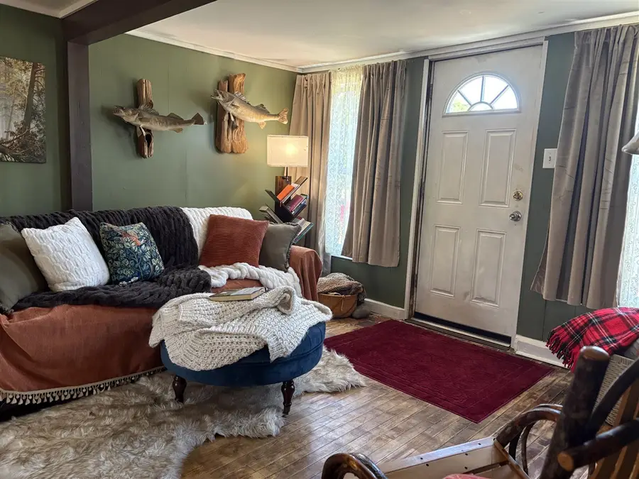 8465 S Michcon, Baldwin, MI 49304 - #2