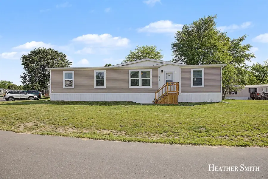 1285 Ashbrook, Belmont, MI 49306 - #3