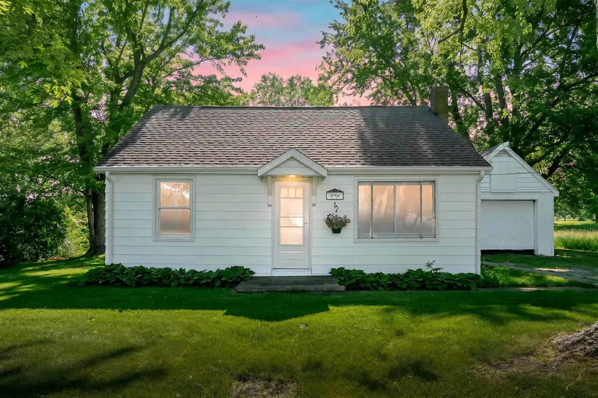 10561 Baldwin, Bridgman, MI 49106 - #1