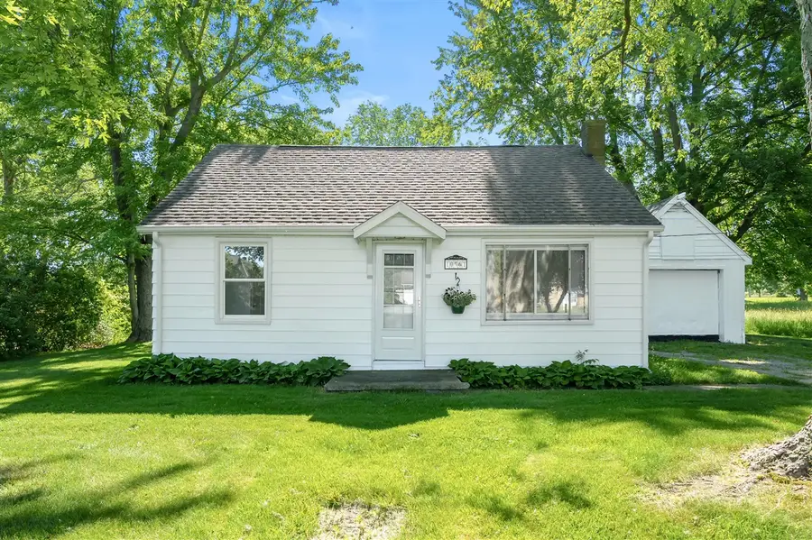 10561 Baldwin, Bridgman, MI 49106 - #2