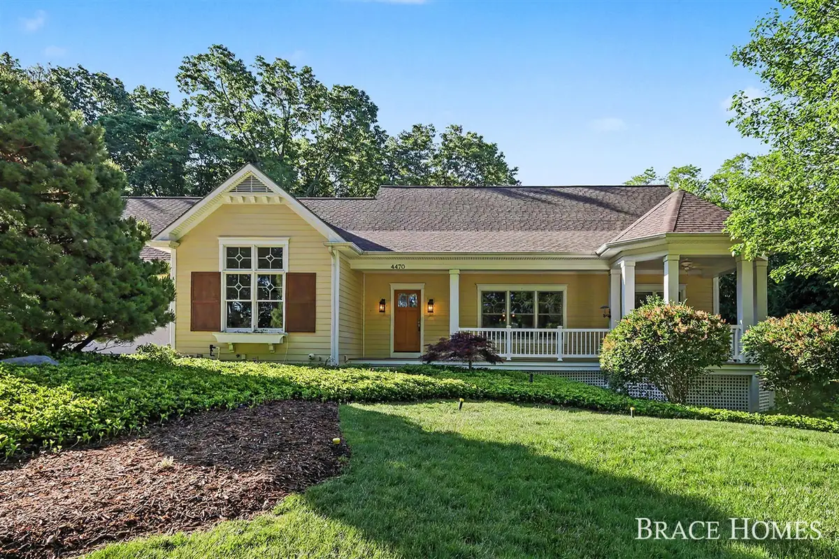 4470 Oak Arbor, Grand Rapids, MI 49525 - #1