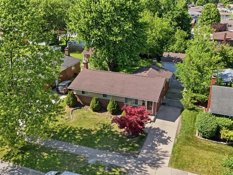 38212 N Rickham, Westland, MI 48186 - #3